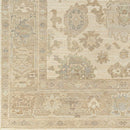 The Narthex Rug