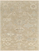 The Isle Rug