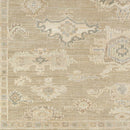 The Isle Rug