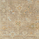 The Whitmore Rug