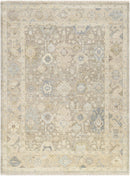 The Helios Rug