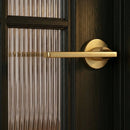 Sabaat Handle and Lock