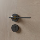 Sabaat Handle and Lock