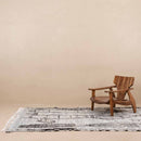 Sabar - taznakht kilim rug