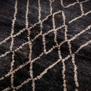 Sabeha - taznakht kilim rug