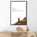 Sabr Patience 31 Canvas