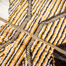 Sabra - taznakht kilim rug