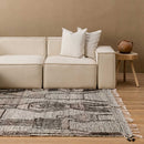 Sabri - taznakht kilim rug