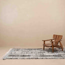 Sabri - taznakht kilim rug