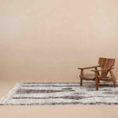 Sabrina - taznakht kilim rug