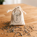 Reusable Refillable Lavender Sachet | Our Lavender Co
