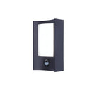 Sadara Outdoor Wall Lamp