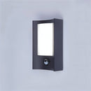 Sadara Outdoor Wall Lamp