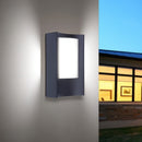 Sadara Outdoor Wall Lamp