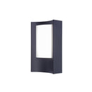 Sadara Outdoor Wall Lamp