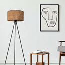 Sadra Floor Lamp