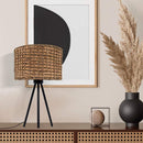 Sadra Table Lamp