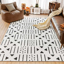 Saeng Area Rug