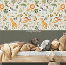 Farm Decor Wallpaper - Nursery Wall Decor Wallpapers