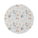Woodland Kids Room - Play Rug - Area Rug
