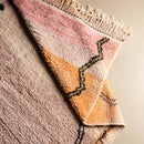 Safiyah - vintage boujad rug