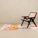 Safiyah - vintage boujad rug