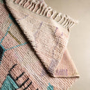 Safouane - vintage boujad rug