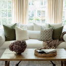 Ottilie Pillow Combination | Set of Four Pillow Covers