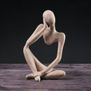 Sage Figurine