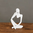 Sage Figurine