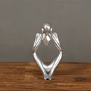 Sage Figurine