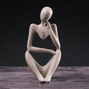 Sage Figurine