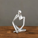 Sage Figurine