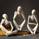 Sage Figurine