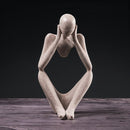 Sage Figurine