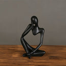 Sage Figurine