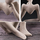 Sage Figurine