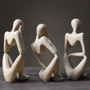 Sage Figurine