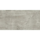 Sage Matte Concrete Look Porcelain Tiles 12x24