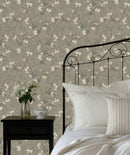 Rhodes Wallpaper by The Fibery