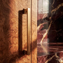 Sagis Knob And Pull Bar