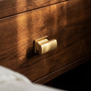 Sagis Knob And Pull Bar