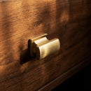 Sagis Knob And Pull Bar