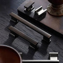 Sagis Knob And Pull Bar