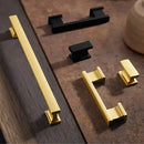 Sagis Knob And Pull Bar