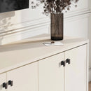 Sagis Knob And Pull Bar