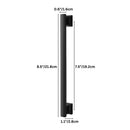 Sagis Knob And Pull Bar