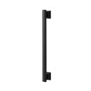 Sagis Knob And Pull Bar