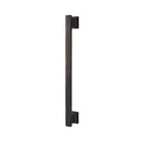 Sagis Knob And Pull Bar