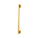 Sagis Knob And Pull Bar